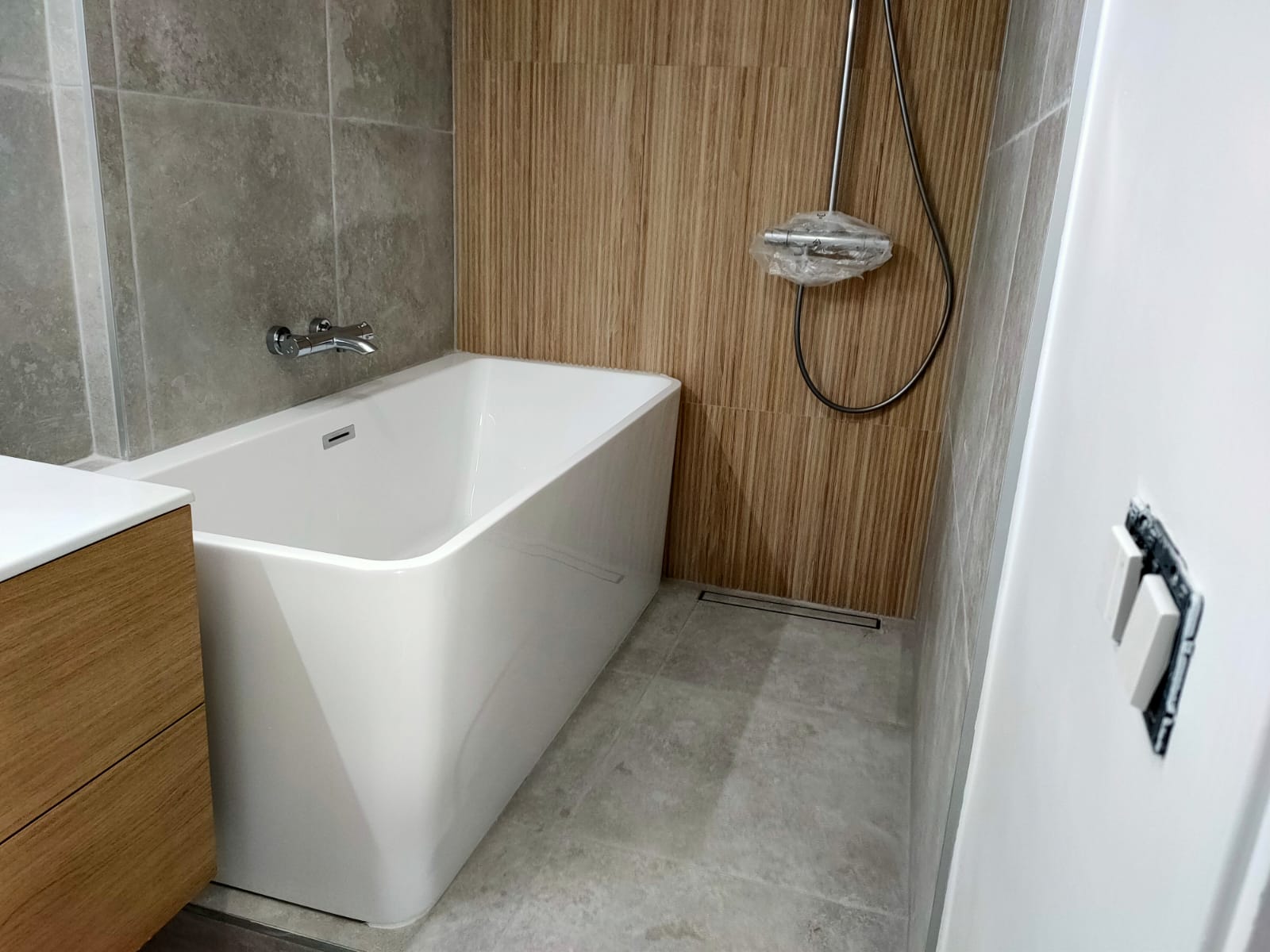 Peinture et décoration — Les Artistes